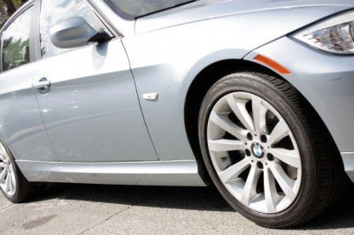 2011 BMW 328  i