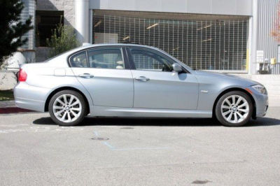 2011 BMW 328  i