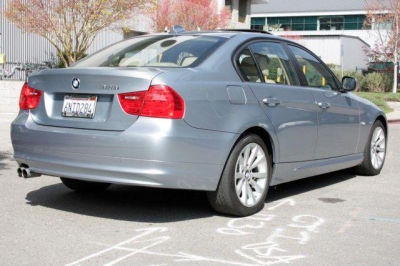 2011 BMW 328  i