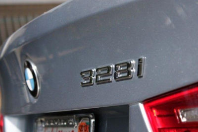 2011 BMW 328  i