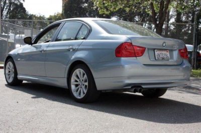 2011 BMW 328  i