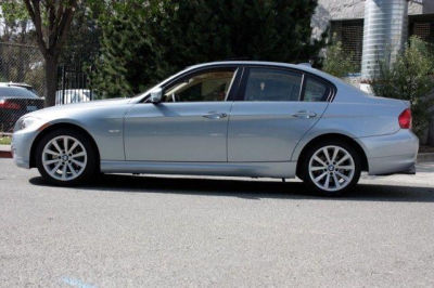 2011 BMW 328  i