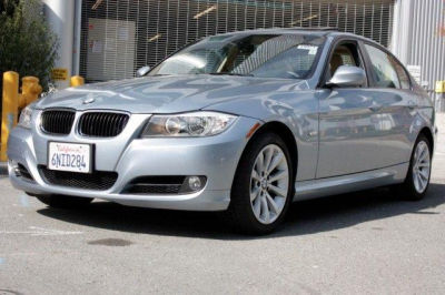 2011 BMW 328  i