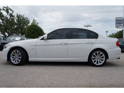 2011 BMW 328 i