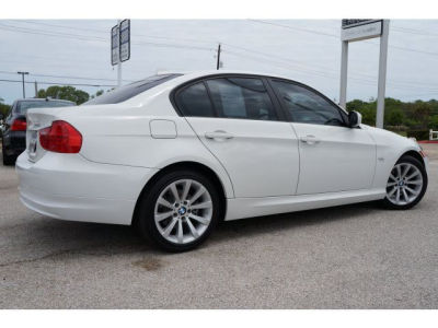 2011 BMW 328 i