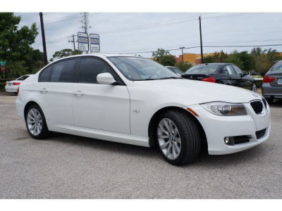 2011 BMW 328 i
