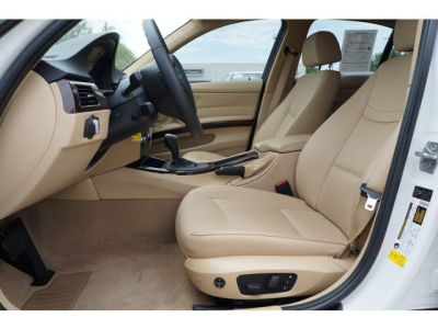 2011 BMW 328 i