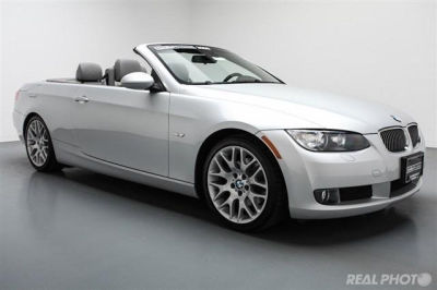 2009 BMW 328  i