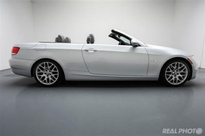 2009 BMW 328  i