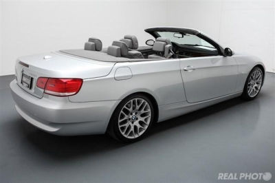 2009 BMW 328  i