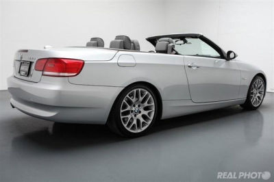 2009 BMW 328  i