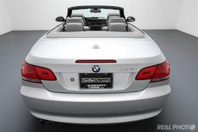 2009 BMW 328  i