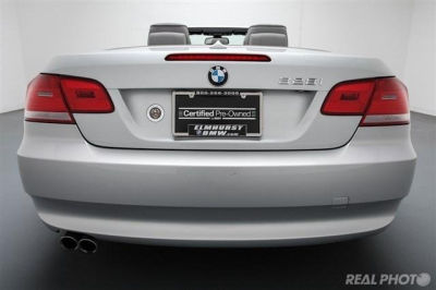 2009 BMW 328  i