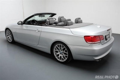 2009 BMW 328  i