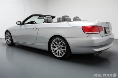 2009 BMW 328  i