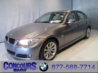 2011 BMW 328  i xDrive