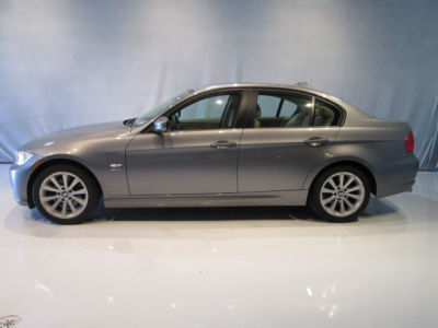 2011 BMW 328  i xDrive