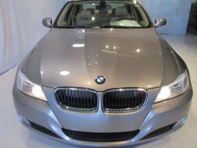 2011 BMW 328  i xDrive