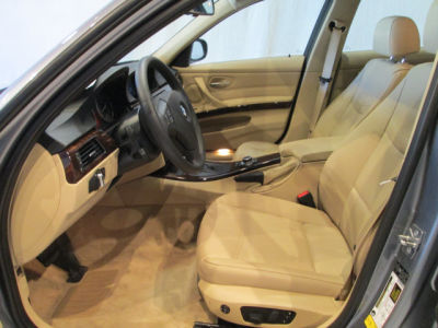 2011 BMW 328  i xDrive