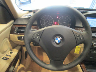 2011 BMW 328  i xDrive
