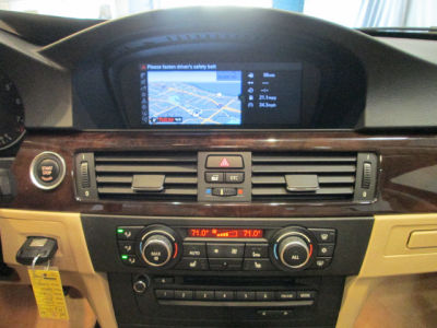2011 BMW 328  i xDrive
