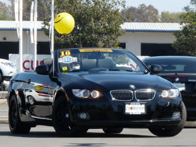 2010 BMW 328  i