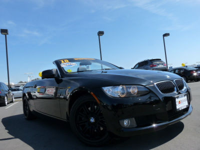 2010 BMW 328  i