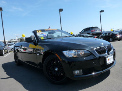 2010 BMW 328  i
