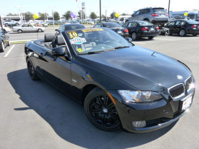 2010 BMW 328  i