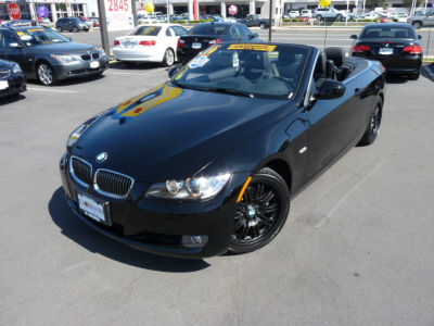 2010 BMW 328  i