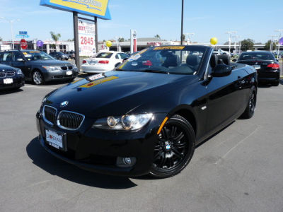 2010 BMW 328  i