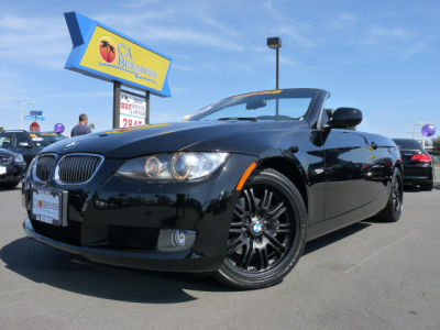 2010 BMW 328  i