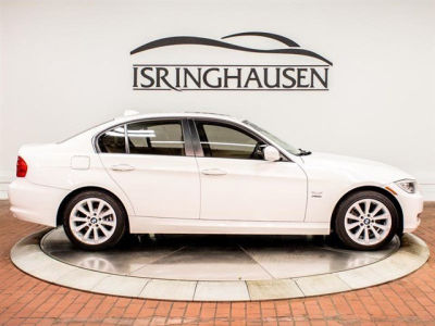 2011 BMW 328  i xDrive