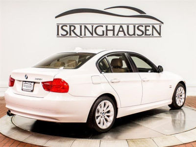 2011 BMW 328  i xDrive