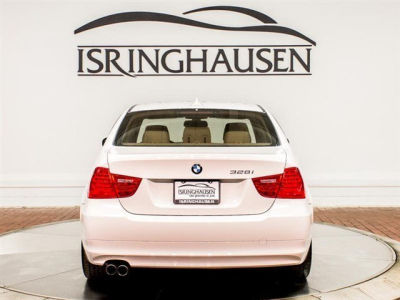 2011 BMW 328  i xDrive