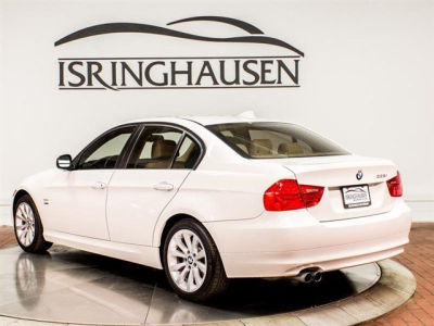 2011 BMW 328  i xDrive