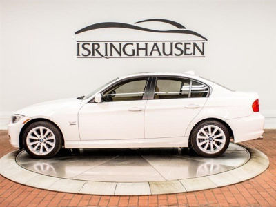 2011 BMW 328  i xDrive