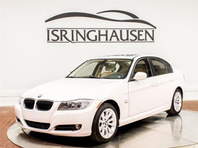 2011 BMW 328  i xDrive