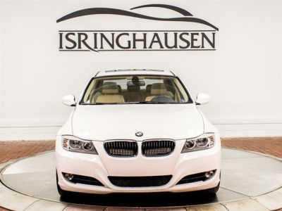 2011 BMW 328  i xDrive