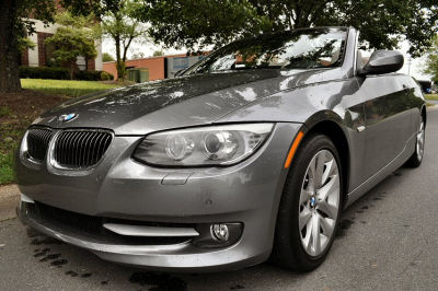 2011 BMW 328  i