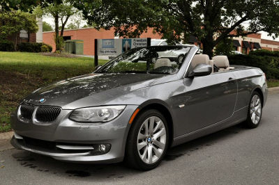 2011 BMW 328  i