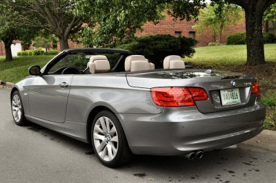 2011 BMW 328  i