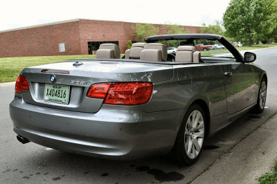 2011 BMW 328  i