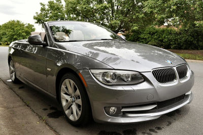 2011 BMW 328  i