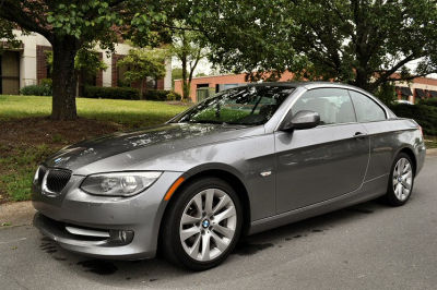 2011 BMW 328  i