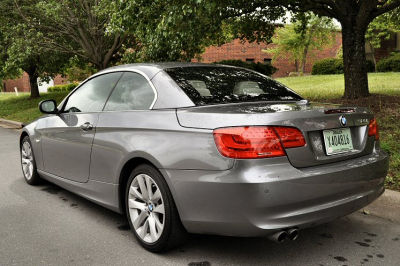 2011 BMW 328  i