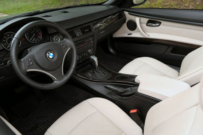 2011 BMW 328  i