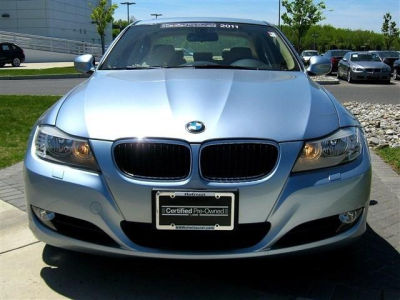 2011 BMW 328  i xDrive