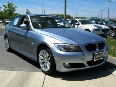 2011 BMW 328  i xDrive