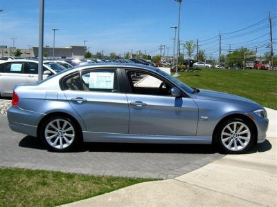 2011 BMW 328  i xDrive